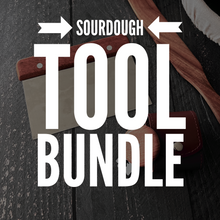 Load image into Gallery viewer, Sourdough Tool Bundle
