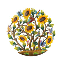 Load image into Gallery viewer, Sunflower Birds
