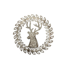 Load image into Gallery viewer, Deer Wreathe