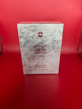 Load image into Gallery viewer, Victorinox Swiss Unlimited Snowflower Perfume