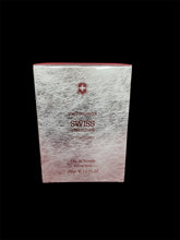 Load image into Gallery viewer, Victorinox Swiss Unlimited Snowflower Perfume