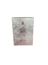 Load image into Gallery viewer, Victorinox Swiss Unlimited Snowflower Perfume