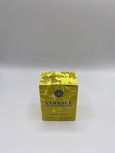 Load image into Gallery viewer, Versace Yellow Diamond Perfume (travel-size)