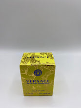 Load image into Gallery viewer, Versace Yellow Diamond Perfume (travel-size)