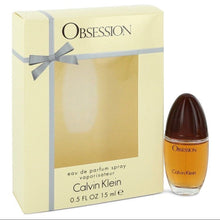 Load image into Gallery viewer, Calvin Klein Obsession Perfume