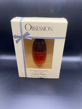 Load image into Gallery viewer, Calvin Klein Obsession Perfume