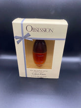 Load image into Gallery viewer, Calvin Klein Obsession Perfume