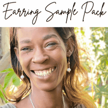 Load image into Gallery viewer, Set of Five Assorted Earrings