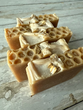 Load image into Gallery viewer, Hand Made Soap