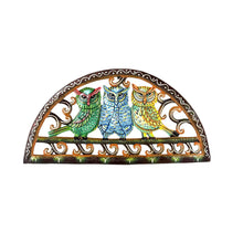 Load image into Gallery viewer, Owl Door Topper