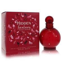 Load image into Gallery viewer, Britney Spears Hidden Fantasy Perfume