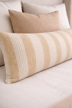 Load image into Gallery viewer, Wychmere Oversized Lumbar Pillow Cover - 12x36