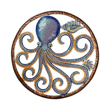 Load image into Gallery viewer, Nesmy Blue Octopus
