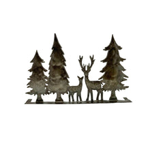 Load image into Gallery viewer, Roodlet Trees and Deers