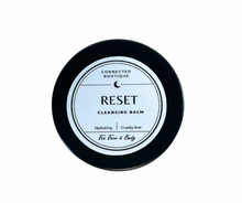Load image into Gallery viewer, Reset Cleansing Balm - Deep Clean Without Dryness all skin types cleanser skincare