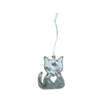 Load image into Gallery viewer, Kitty Ornament