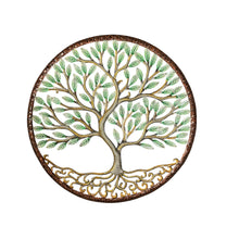 Load image into Gallery viewer, Nesmy Gorgeous Green Tree of Life