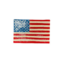 Load image into Gallery viewer, Medium Americana Oil Drum Flag