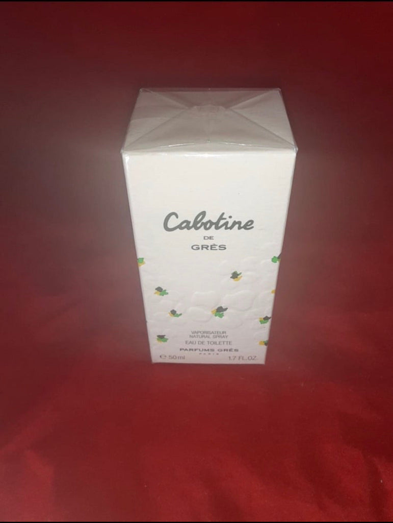 Cabotine De Gres Perfume