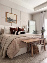 Load image into Gallery viewer, Pelham Oversized Lumbar Pillow Cover
