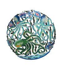 Load image into Gallery viewer, Swimming in the Sea Octopus