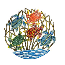 Load image into Gallery viewer, Large Painted Turtle Party