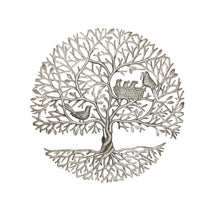 Load image into Gallery viewer, Birds in Nest Tree of Life