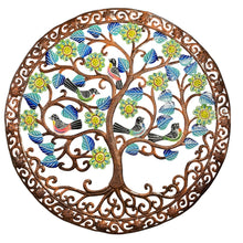 Load image into Gallery viewer, Jumbo Nesmy’s Birds in Tree