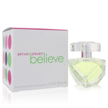 Load image into Gallery viewer, Britney Spears Believe Perfume
