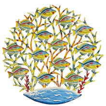 Load image into Gallery viewer, Jumbo School of Fish