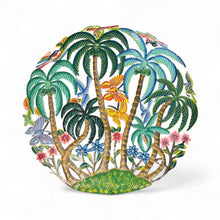 Load image into Gallery viewer, Jumbo Palm and Butterflies