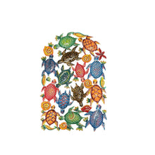 Load image into Gallery viewer, Arched Turtles