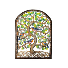 Load image into Gallery viewer, Kensley Arch with Green Leaves