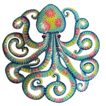 Load image into Gallery viewer, Jumbo Gauyo Octopus