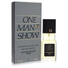 Load image into Gallery viewer, Jacques Bogart One Man Show Cologne