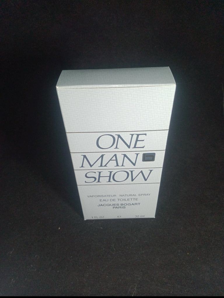 Jacques Bogart One Man Show Cologne