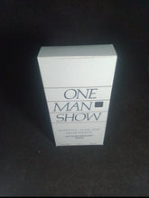 Load image into Gallery viewer, Jacques Bogart One Man Show Cologne