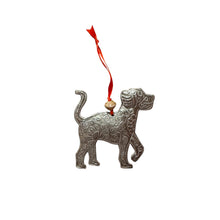 Load image into Gallery viewer, Happy Dog Ornament