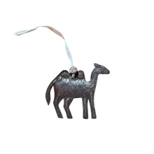 Load image into Gallery viewer, Camel Ornament