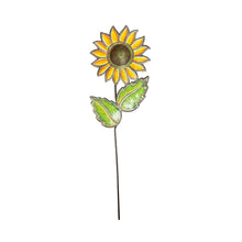Load image into Gallery viewer, Orilien Sunflower Garden Stake