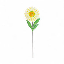 Load image into Gallery viewer, Orilien Daisy Garden Stake