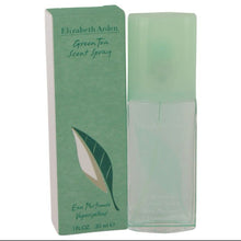 Load image into Gallery viewer, Elizabeth Arden Green Tea Perfume