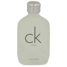 Load image into Gallery viewer, Calvin Klein CK One Cologne (Unisex)