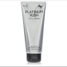 Load image into Gallery viewer, Paris Hilton Rose Rush Perfume Lotion Set