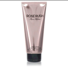 Load image into Gallery viewer, Paris Hilton Rose Rush Perfume Lotion Set