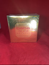 Load image into Gallery viewer, Bebe 24 Karat Gold Perfume