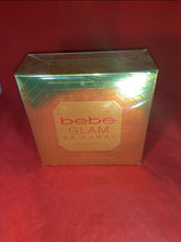 Load image into Gallery viewer, Bebe 24 Karat Gold Perfume