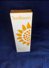 Load image into Gallery viewer, Elizabeth Arden Sunflowers Perfume