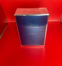 Load image into Gallery viewer, Jaguar Classic Electric Sky Cologne