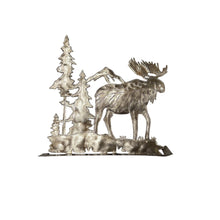 Load image into Gallery viewer, Roodlet’s Moose